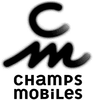 Les Champs Mobiles — accueil